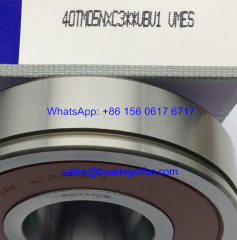 40TM05NXC3 Gearbox Bearing 40x92x25.5 Ball Bearing 40TM05NXC3**UBU1 - Stock for Sale