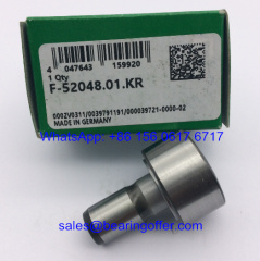 F-52048.01.KR Printing Machine Bearing 10x22x33 Roller Bearing F-52048.1 - Stock for Sale