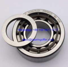 F-553575.01 Hydraulic Pump Bearing F-553575.1 Roller Bearing F-553575 - Stock for Sale