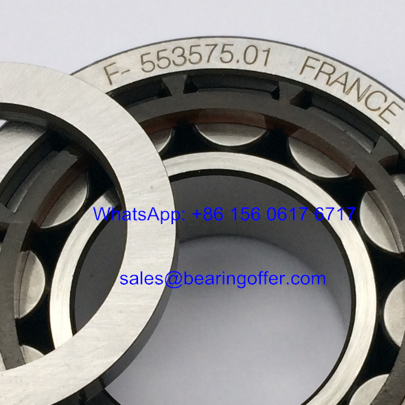 F-553575.01 Hydraulic Pump Bearing F-553575.1 Roller Bearing F-553575 - Stock for Sale