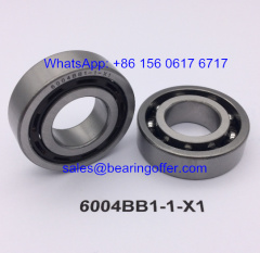 6004BB1-1-X1 Gearbox Bearing 6004BB1-1-XI Ball Bearing - Stock for Sale