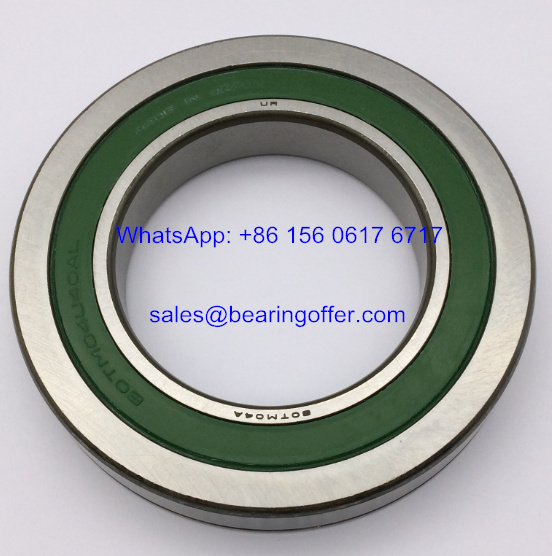60TM04A Gearbox Bearings 60*101*17 Ball Bearing 60TM04AUR - Stock for Sale