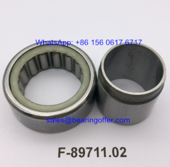 F-89711.02 Transmission Bearing 24.85x45x29.8 Roller Bearing F-89711.02.RHI - Stock for Sale