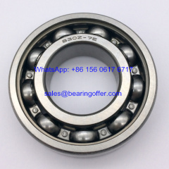 B30Z-7E Automotive Bearing B30Z-7 Ball Bearing B302-7E - Stock for Sale