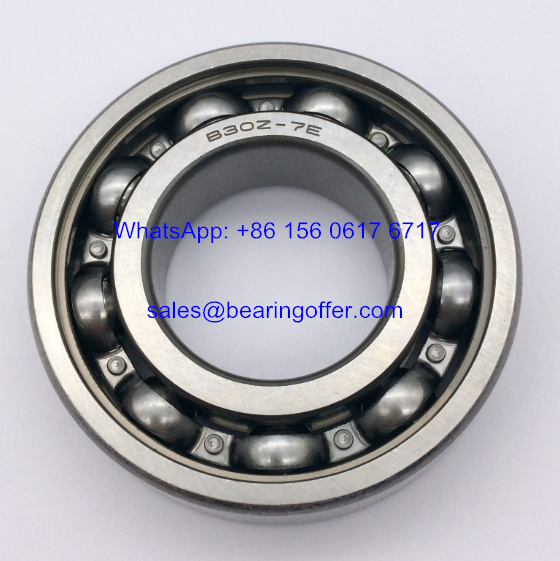 B30Z-7E Automotive Bearing B30Z-7 Ball Bearing B302-7E - Stock for Sale
