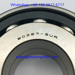 BDZ27-3UR Input Shaft Bearing 27x63x28 Ball Bearing - Stock for Sale