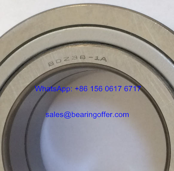 BDZ38-1A Steering Bearing 38x68x26 Ball Bearing BDZ38-1 - Stock for Sale