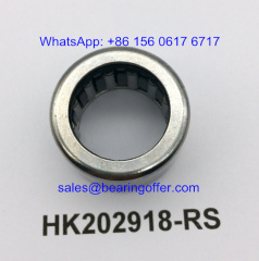 HK202918RS Transmission Bearing 20x29x18 Roller Bearing - Stock for Sale