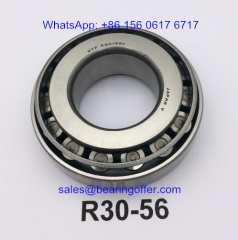 R30-56 Transmission Bearing 30x62x18 Roller Bearing - Stock for Sale