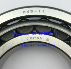 R45-11a Gearbox Differential Bearing R45-11 Roller Bearing - Stock for Sale
