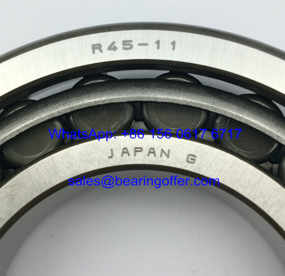 R45-11a Gearbox Differential Bearing R45-11 Roller Bearing - Stock for Sale