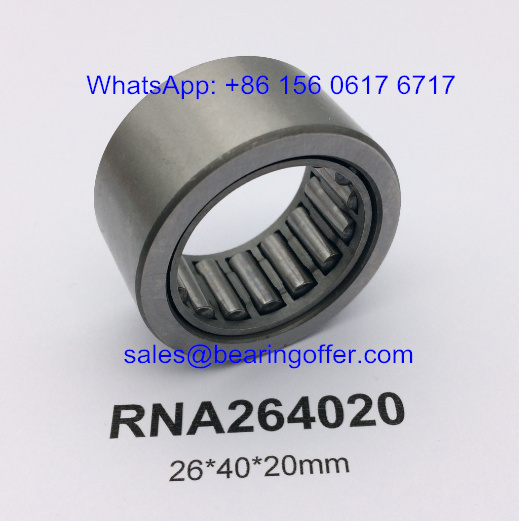 RNA264020 Transmission Bearing 26x40x20 Roller Bearing RNA26X40X20 - Stock for Sale