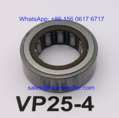 VP25-4 Gearbox Bearing 25x43.5x15 Roller Bearing - Stock for Sale