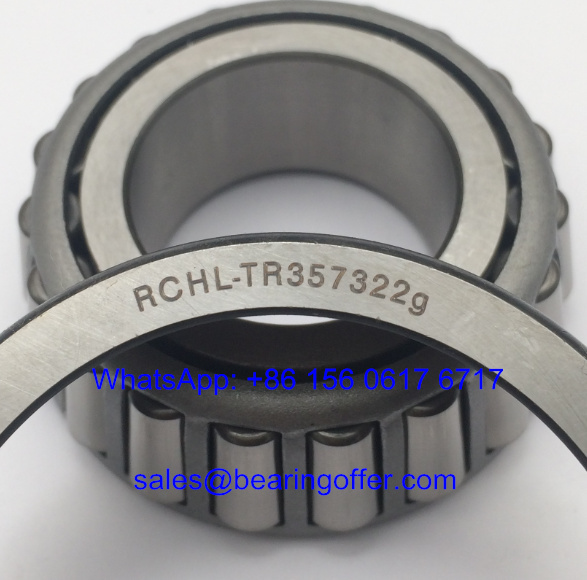 TR357322G Transmission Bearing 35x73x22.25 Roller Bearing TR357322 - Stock for Sale