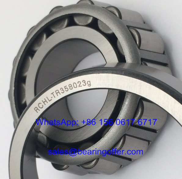 TR358023g Transmission Bearing 35x80x22.75 Roller Bearing TR358023 - Stock for Sale