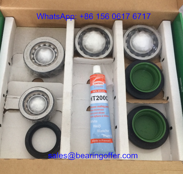 462014710 Gearbox Repair Kit 462 0147 10 Repair Kit 4620147100 - Stock for Sale
