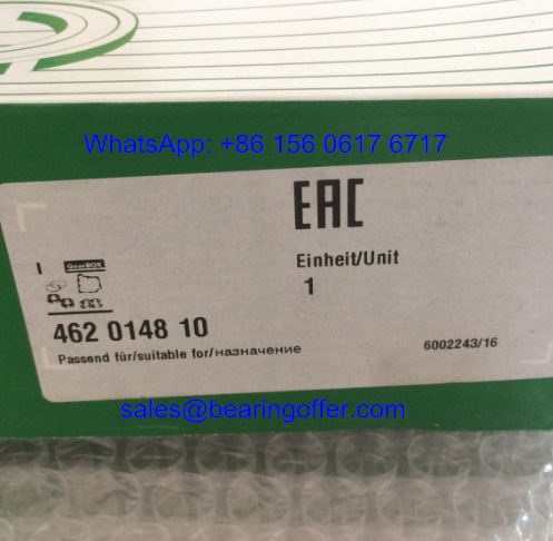 462014810 Gearbox Repair Kit 462 0148 10 Repair Kit 4620148100 - Stock for Sale