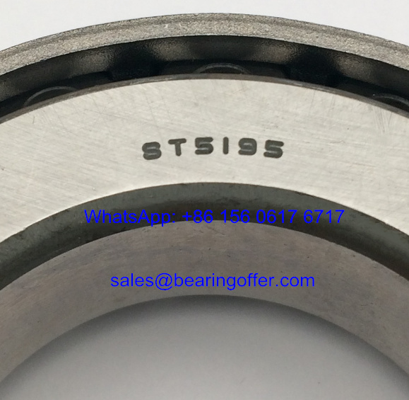 ST5195 Differential Bearing 50.8x95x30 Roller Bearing ST5195/STE5095 - Stock for Sale