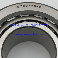 STD3776-2 Differential Bearing 36.5x76.2x29.4 Roller Bearing HCSTD3776-2LFT - Stock for Sale
