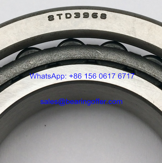 STD3968-1 Differential Bearing STD3968-1/STD3968 Roller Bearing - Stock for Sale