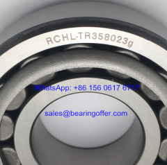 RCHL-TR358023G Transmission Bearing 35*80*22.75 Roller Bearing- Stock for Sale