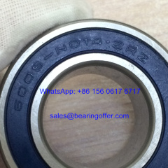 6005-ND14-2RZ Clutch Bearing 25x47x25 Ball Bearing 6005ND14.2RZ - Stock for Sale