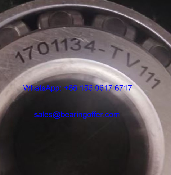 1701134-TV111 Transmission Bearing 40*85*38 Roller Bearing - Stock for Sale