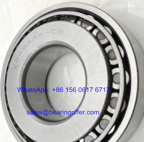 V348AAA-CB Transmission Bearing V348AAA Roller Bearing - Stock for Sale