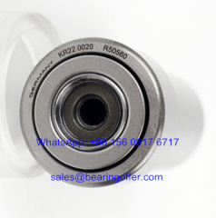 KR22.0020 Printing Machine Bearing 18x22x48 Roller Bearing 00.550.1482 - Stock for Sale