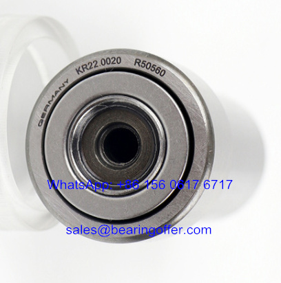 KR22.0020 Printing Machine Bearing 18x22x48 Roller Bearing 00.550.1482 - Stock for Sale