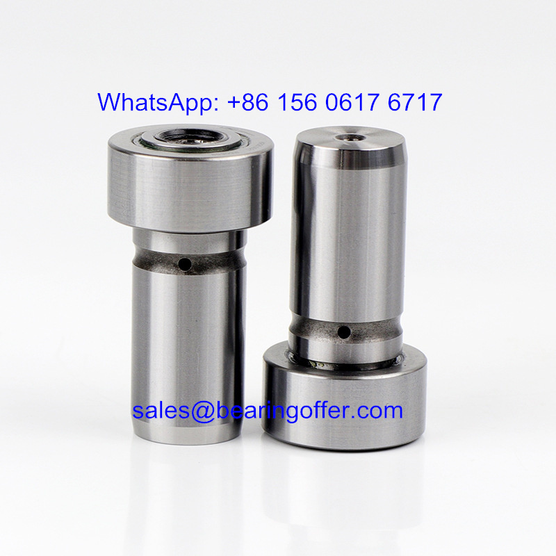 KR26.0021 Cam Follower Bearing 18x26x47.5 Roller Bearing 00.550.1472 - Stock for Sale