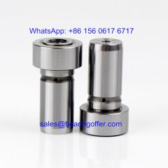 KR26.0021 Cam Follower Bearing 18x26x47.5 Roller Bearing 00.550.1472 - Stock for Sale