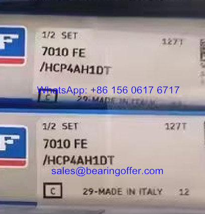 7010FE/HCP4AH1DT Ceramic Bearing 50x80x16 Ball Bearing - Stock for Sale