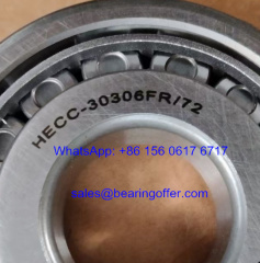 HECC-30306FR/72 Transmission Bearing 30x72x21 Roller Bearing 30306FR/72 - Stock for Sale