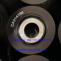 CA314196 Cam Follower Bearing 31.75x63.5x49.2 Roller Bearing - Stock for Sale