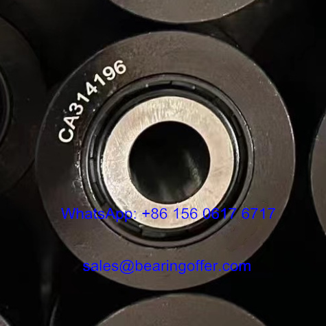 CA314196 Cam Follower Bearing 31.75x63.5x49.2 Roller Bearing - Stock for Sale