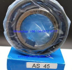 AS45 Clutch Bearing 45x85x19 One Way Bearing AS-45 - Stock for Sale