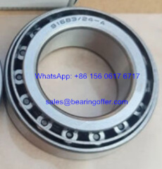 91683/24 Transmission Bearing 24x41x12 Rolling Bearing 91683/24-A - Stock for Sale