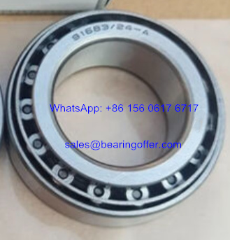 91683/24 Transmission Bearing 24x41x12 Rolling Bearing 91683/24-A - Stock for Sale