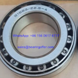 91683/22.5 Transmission Bearing 22.5x41x12 Rolling Bearing 91683/22.5-A - Stock for Sale