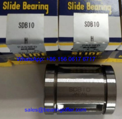 SDB10 Linear Bushing 15.875x28.575x38.1 Linear Ball Bearing - Stock for Sale