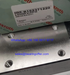 R162371220 Linear Rail Carriage 35.35x60x119.7 Guide Block - Stock for Sale