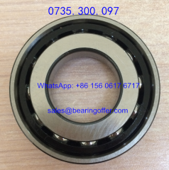0735.300.097 Differential Bearing 30.162x64.294x15 Ball Bearing 0735300097 - Stock for Sale