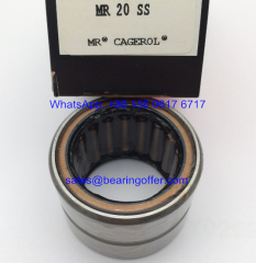 MR20SS Needle Roller Bearing 31.75x44.45x31.75 Rolling Bearing MR-20-SS - Stock for Sale