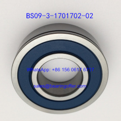 BS09-3-1701702-02 Automotive Bearing BS093170170202 Ball Bearing - Stock for Sale