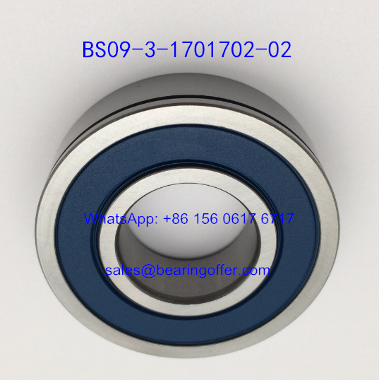 BS09-3-1701702-02 Automotive Bearing BS093170170202 Ball Bearing - Stock for Sale
