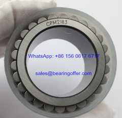 CPM2183 Reducer Gearbox Bearings 32x46.6x28 Roller Bearing - Stock for Sale