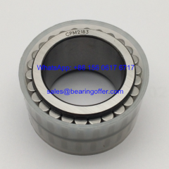 CPM2183 Reducer Gearbox Bearings 32x46.6x28 Roller Bearing - Stock for Sale