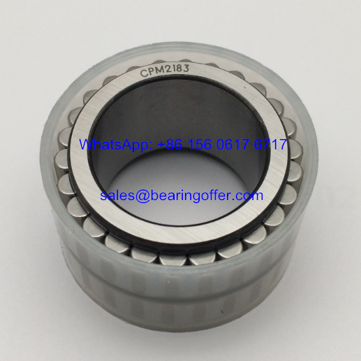 CPM2183 Reducer Gearbox Bearings 32x46.6x28 Roller Bearing - Stock for Sale