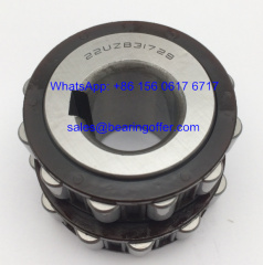 22UZ831729 Eccentric Bearing 22X54X32 Roller Bearing - Stock for Sale